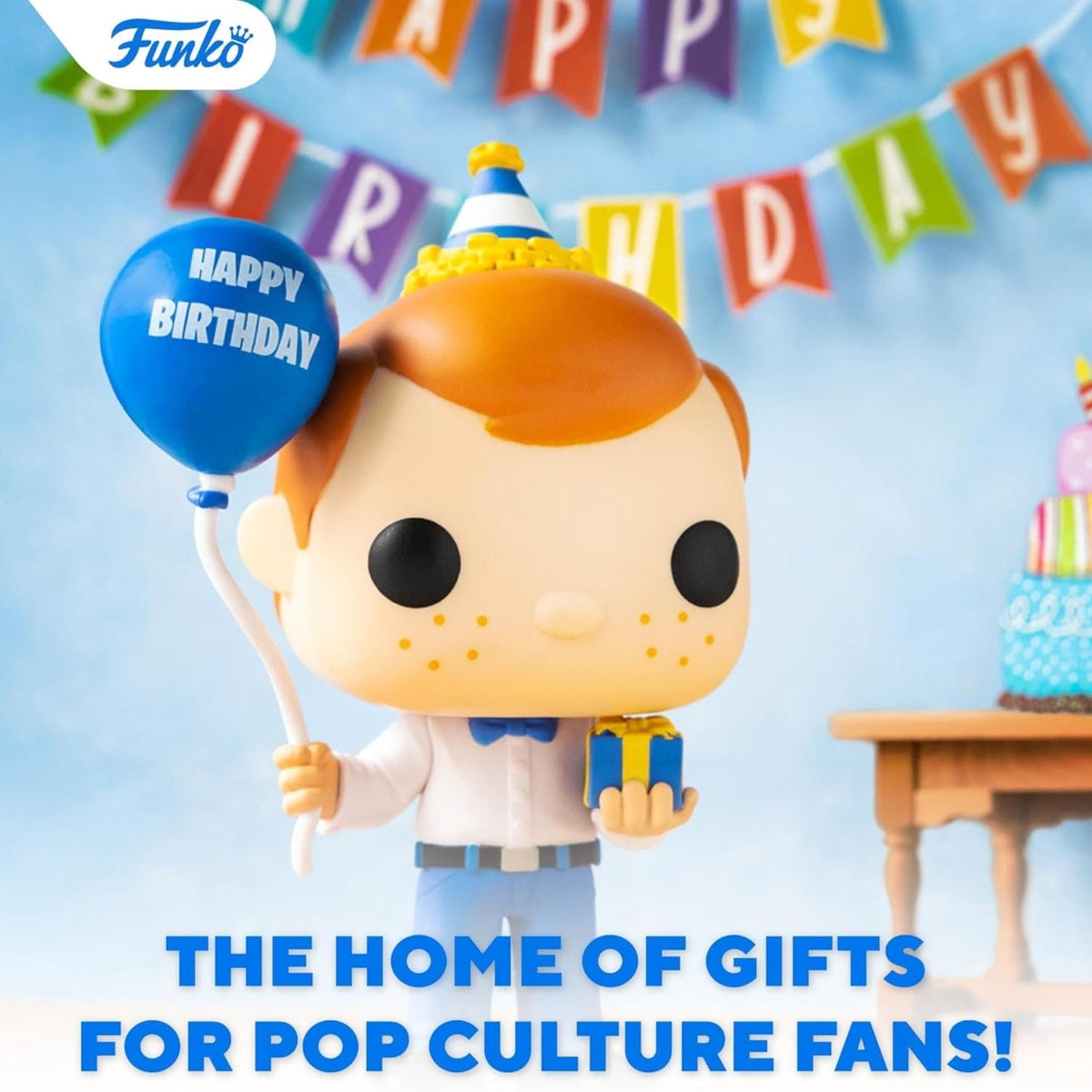 Funko POP Disney: Toy Story 5 ââ‚?Lilypad Collectible Vinyl Figure