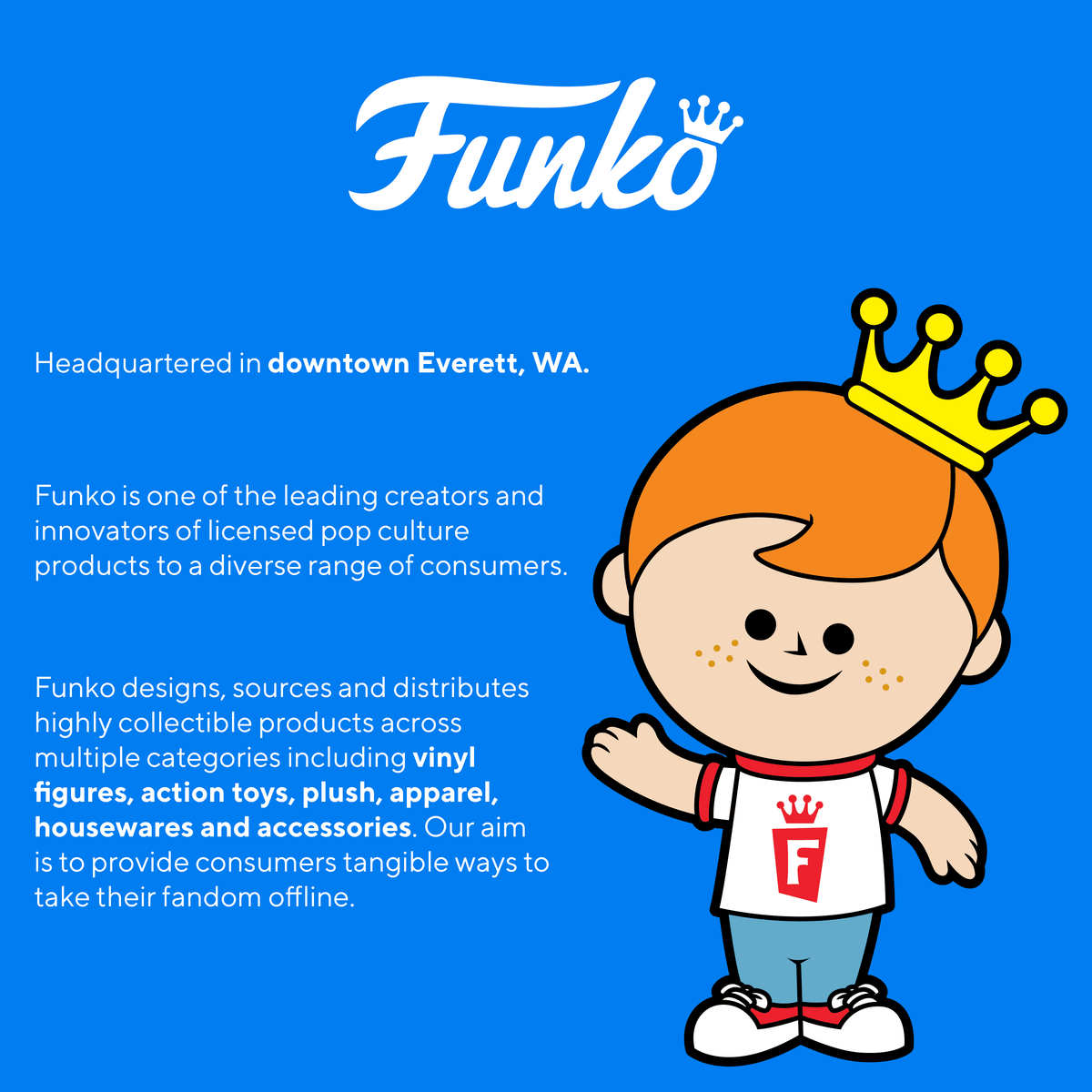 Funko Pop! Plush: Guardians of the Galaxy Vol. 3 ââ‚?Star-Lord 7"