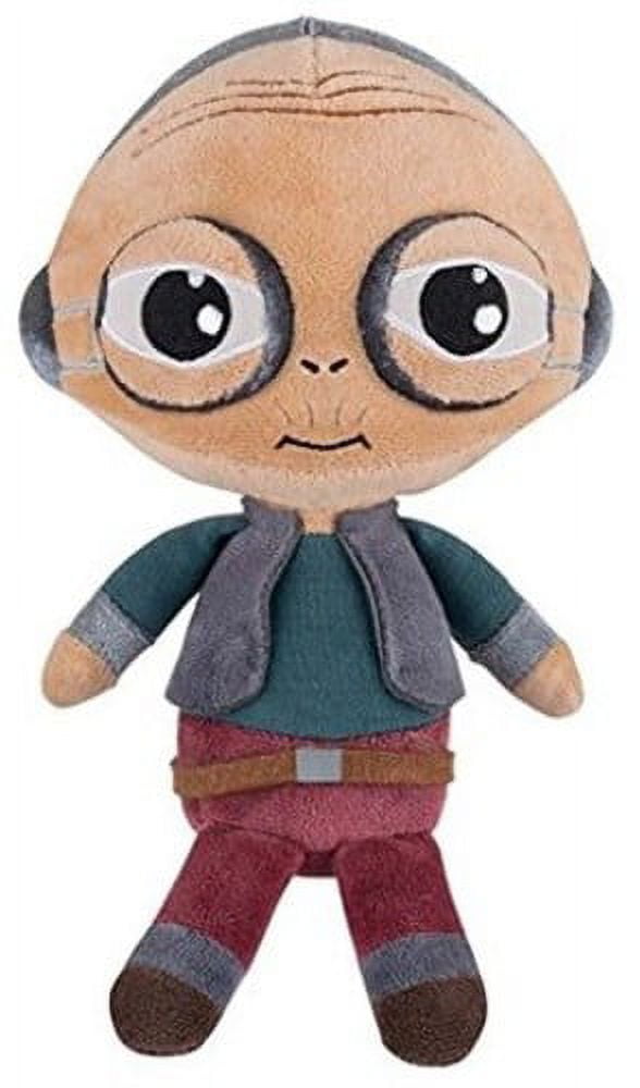 Star Wars - Maz Kanata