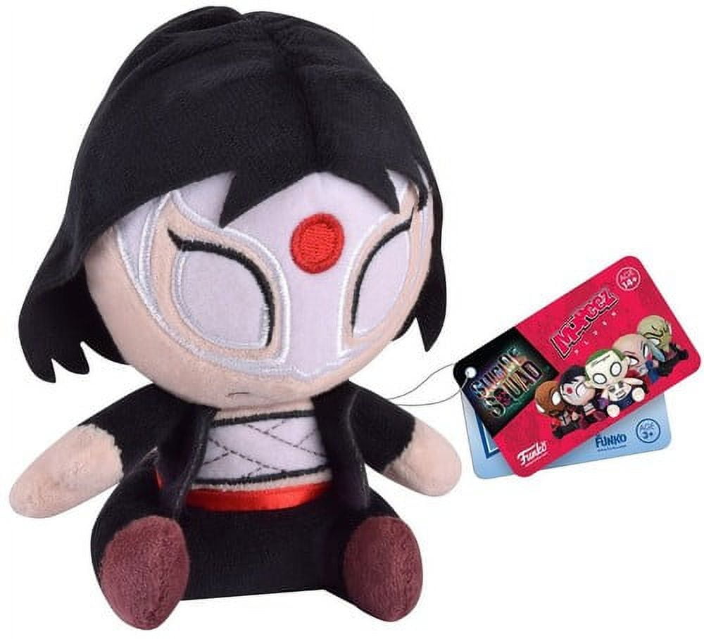 Suicide Squad - Katana