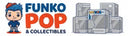 Funko Pop  - Home